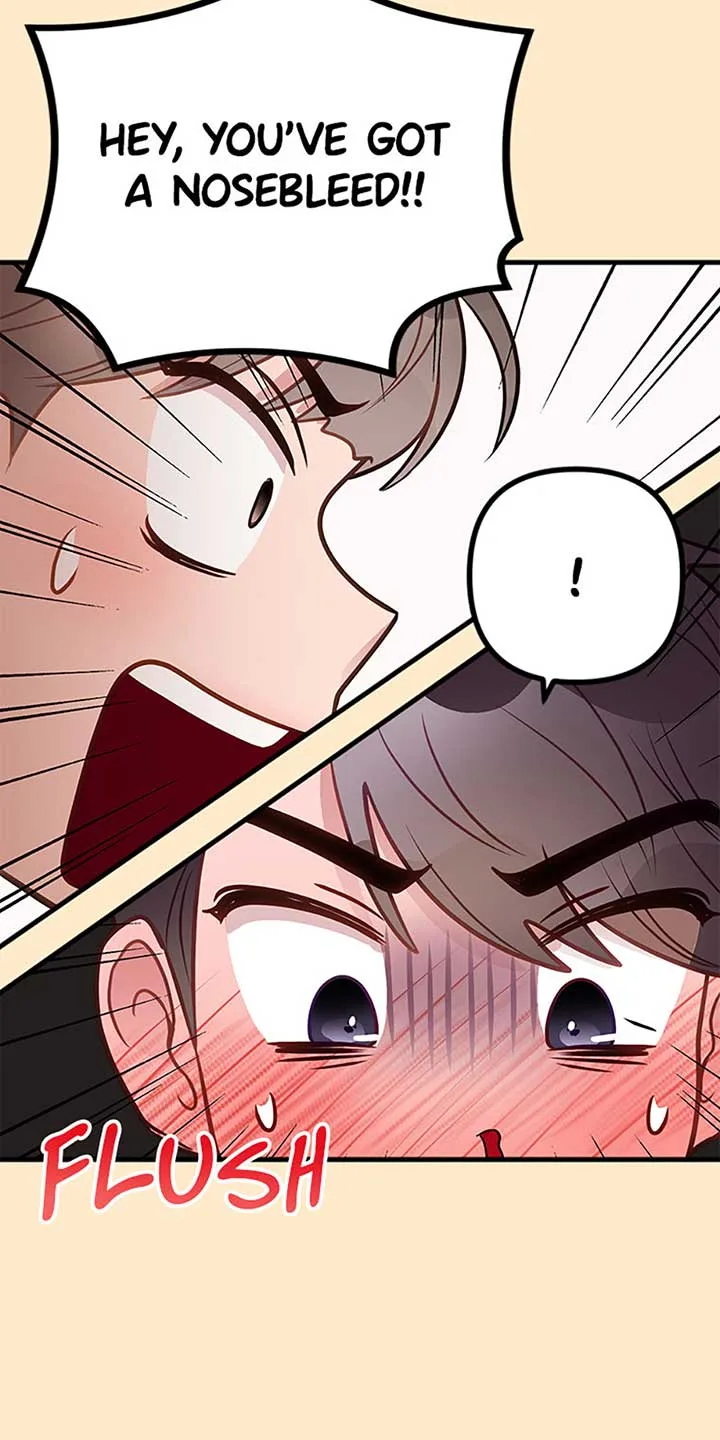 On Bad Terms [Official] Chapter 39 page 37