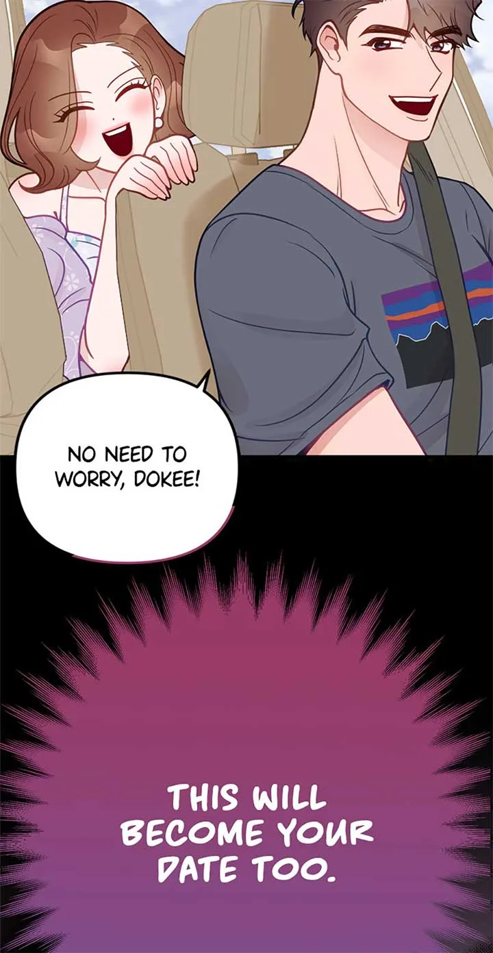 On Bad Terms [Official] Chapter 34 page 42