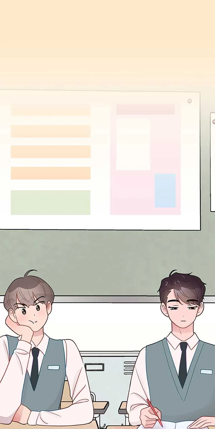 On Bad Terms [Official] Chapter 39 page 22