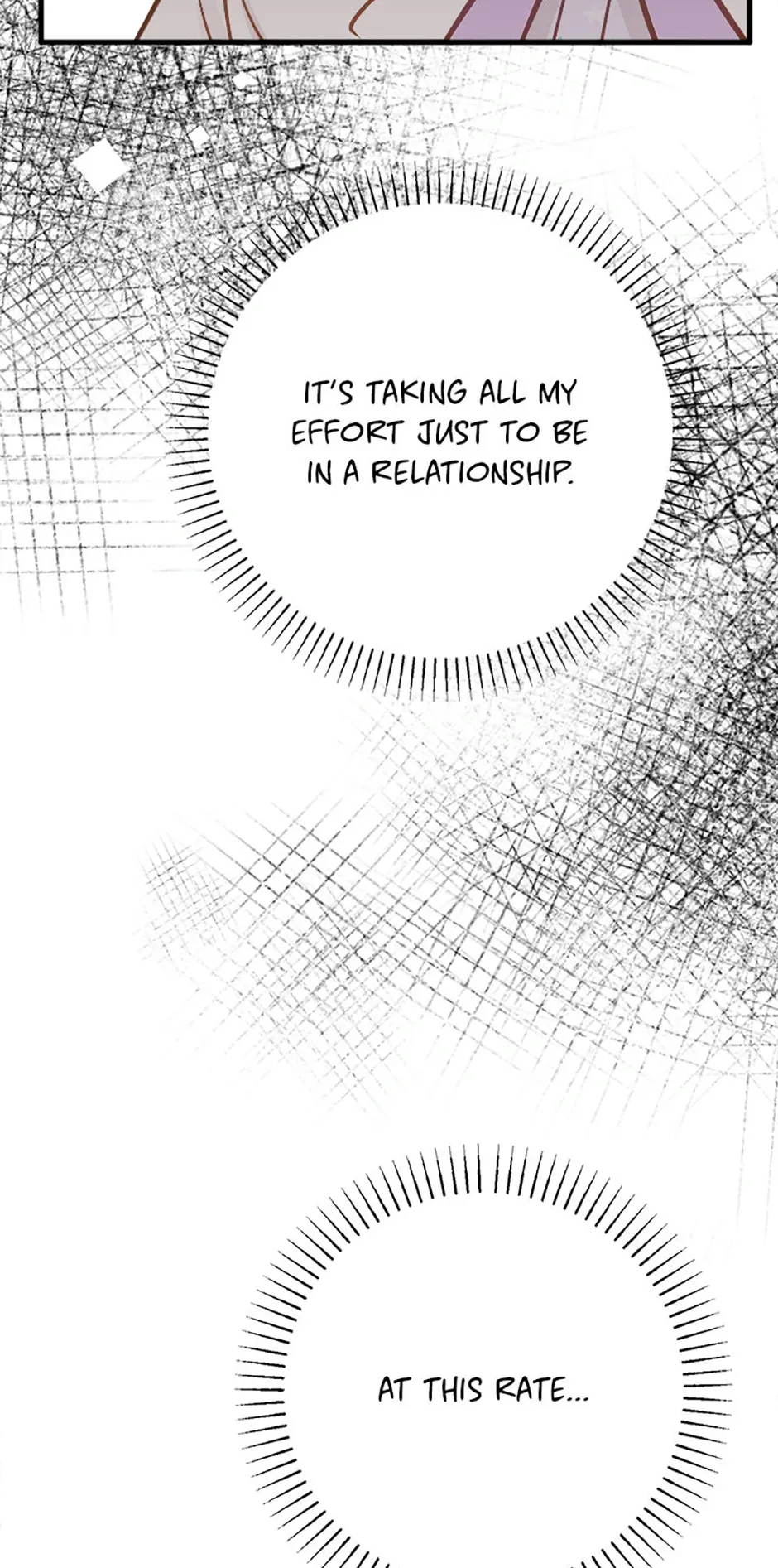 On Bad Terms [Official] Chapter 33 page 35