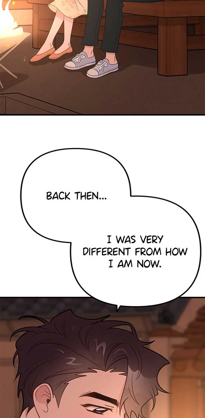 On Bad Terms [Official] Chapter 39 page 4