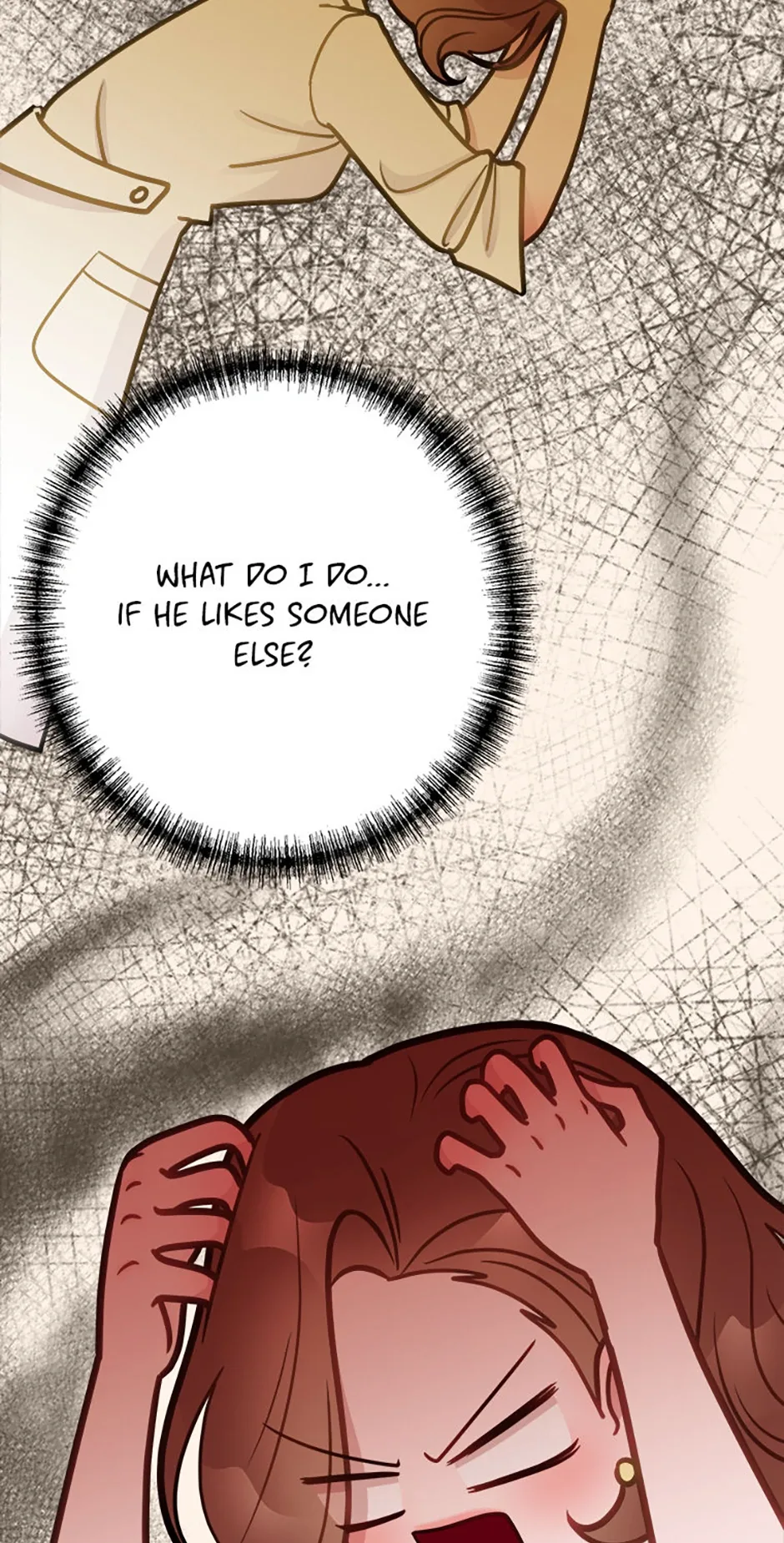 On Bad Terms [Official] Chapter 33 page 51