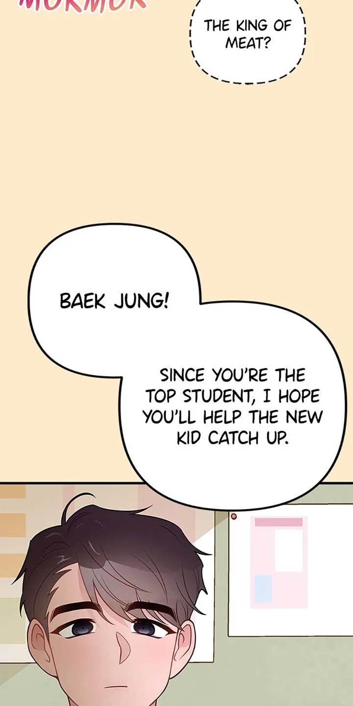 On Bad Terms [Official] Chapter 39 page 20