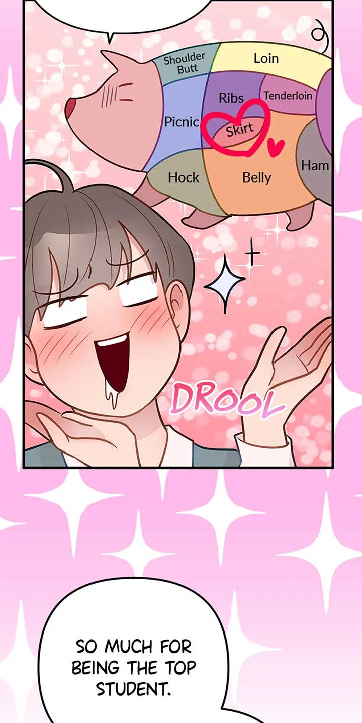 On Bad Terms [Official] Chapter 39 page 28