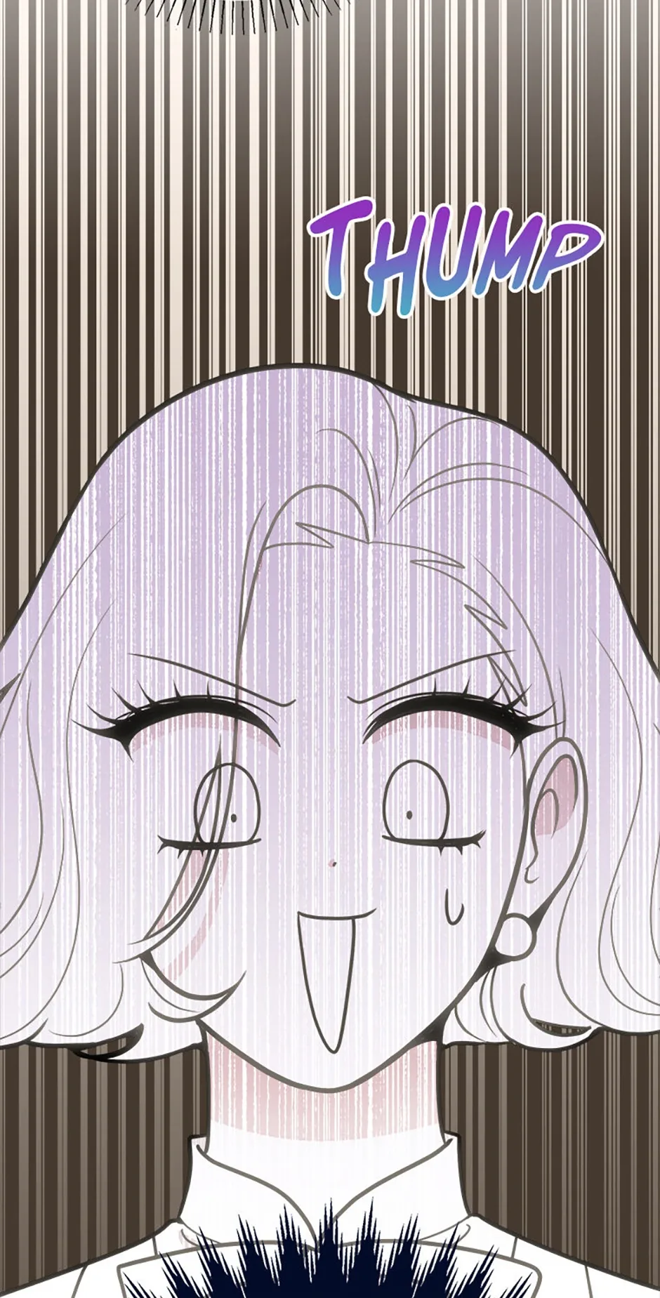 On Bad Terms [Official] Chapter 33 page 48