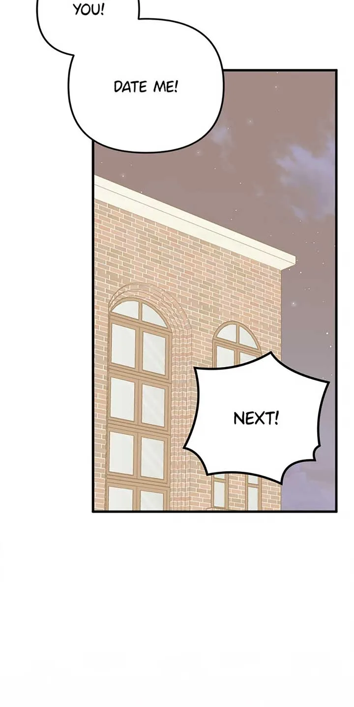 On Bad Terms [Official] Chapter 34 page 30