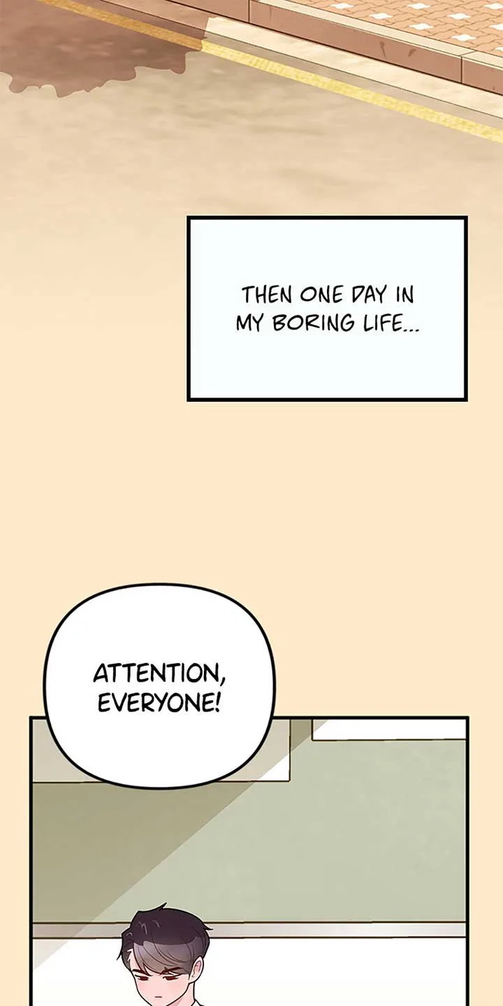 On Bad Terms [Official] Chapter 39 page 14
