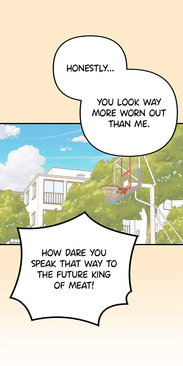 On Bad Terms [Official] Chapter 39 page 52