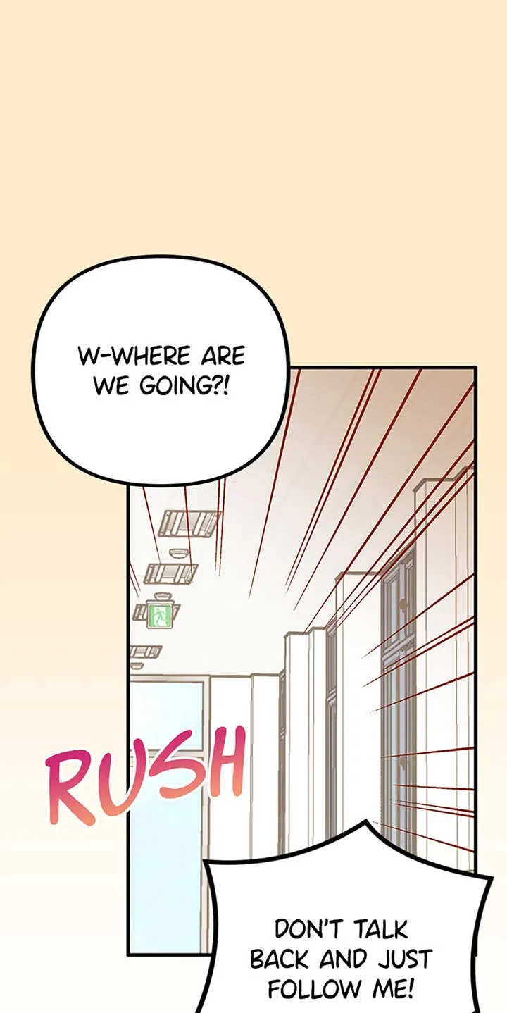 On Bad Terms [Official] Chapter 39 page 42