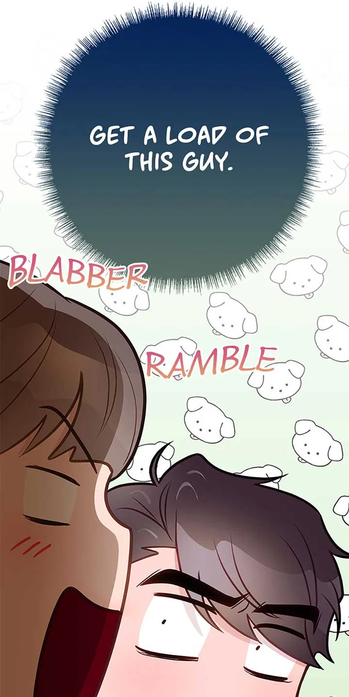 On Bad Terms [Official] Chapter 39 page 30