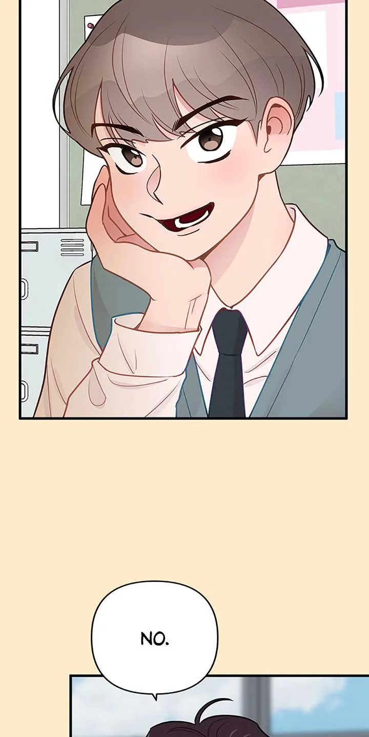 On Bad Terms [Official] Chapter 39 page 25