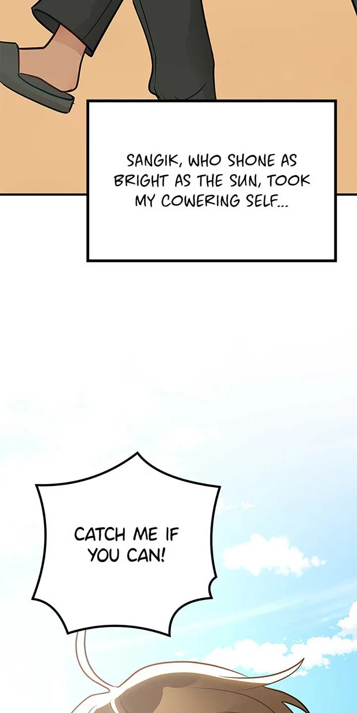 On Bad Terms [Official] Chapter 39 page 55