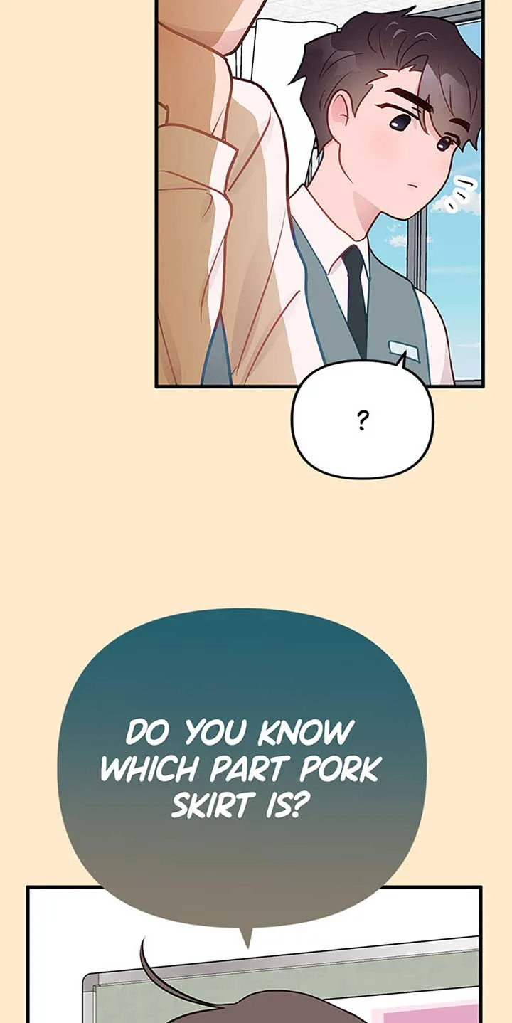 On Bad Terms [Official] Chapter 39 page 24