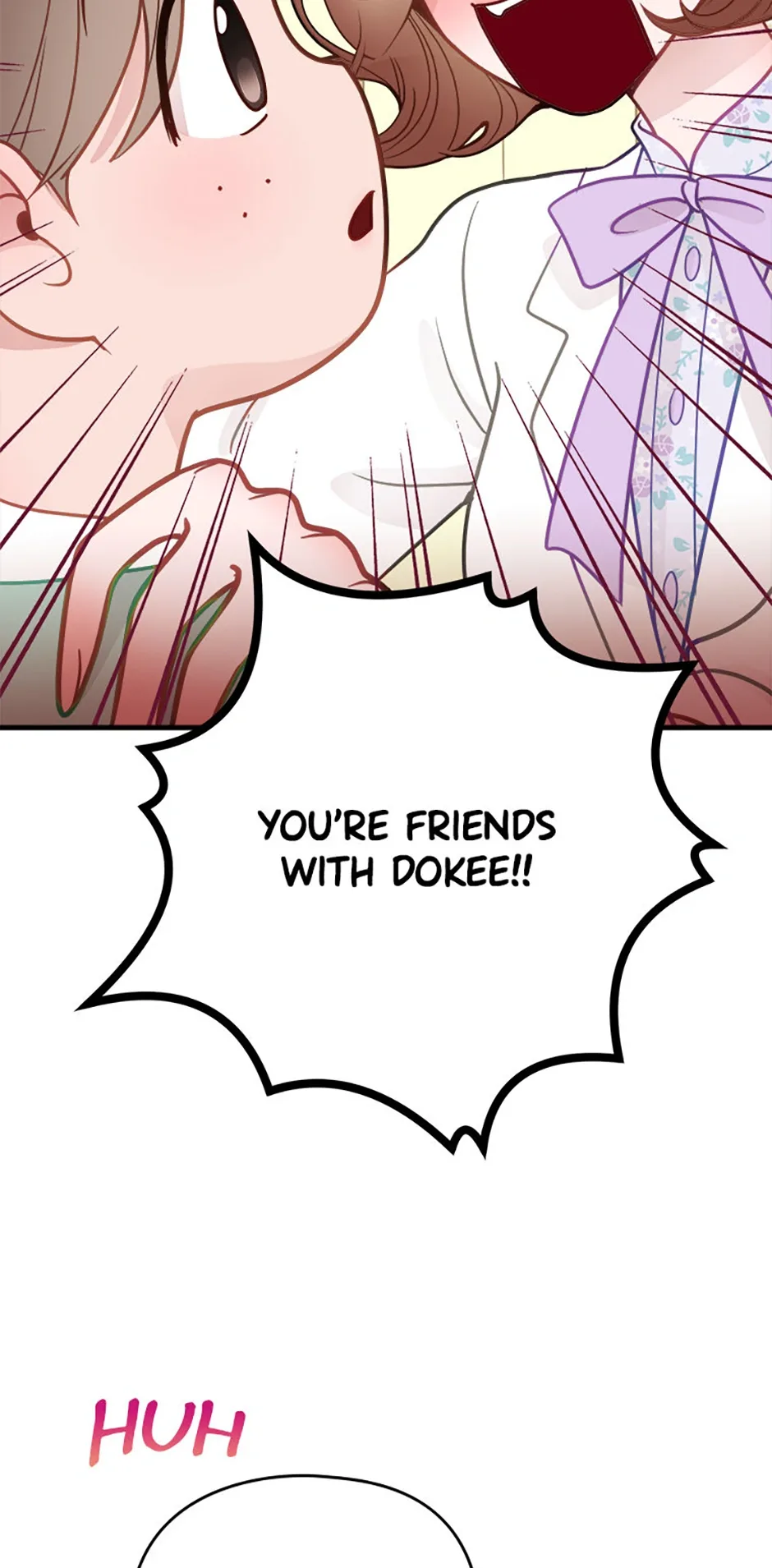 On Bad Terms [Official] Chapter 33 page 59