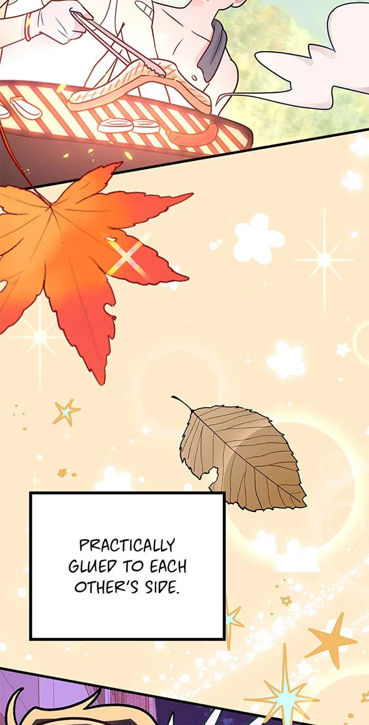 On Bad Terms [Official] Chapter 39 page 64