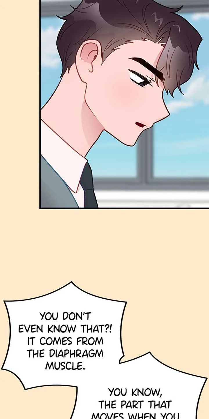 On Bad Terms [Official] Chapter 39 page 26