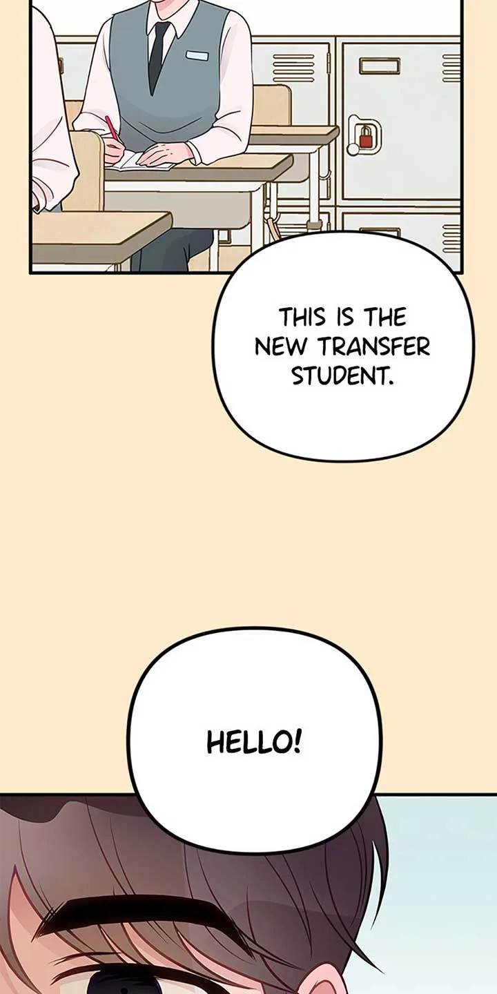 On Bad Terms [Official] Chapter 39 page 15