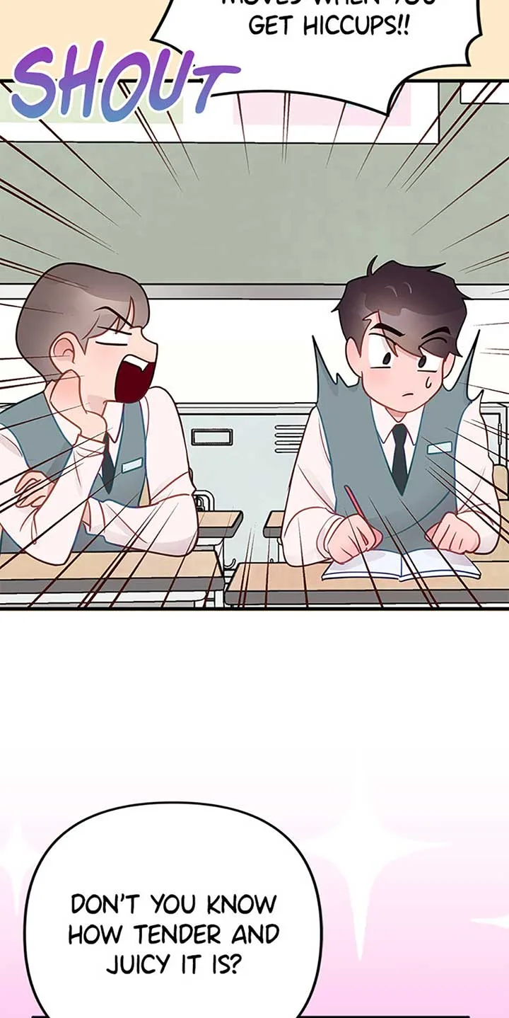 On Bad Terms [Official] Chapter 39 page 27