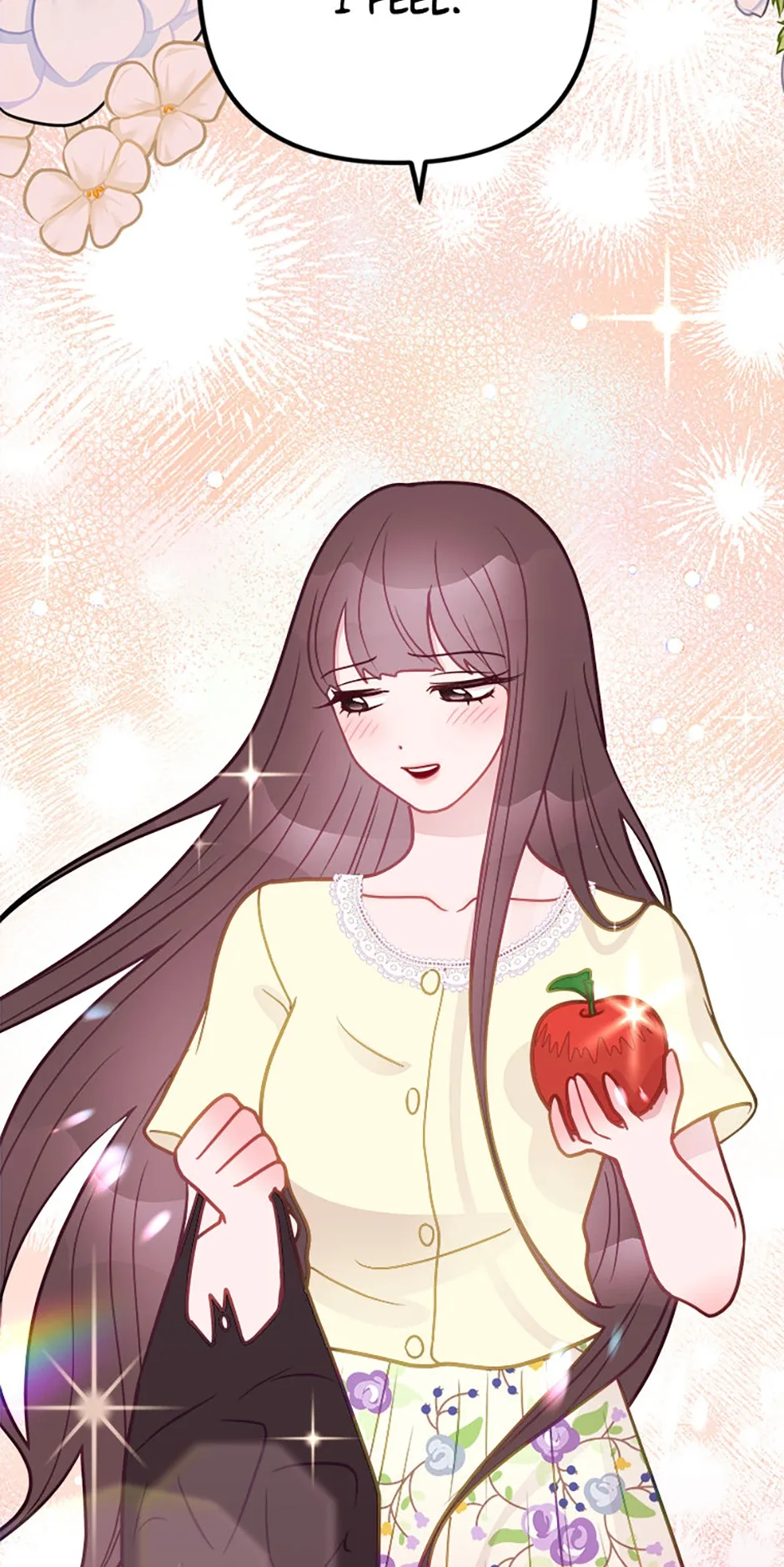 On Bad Terms [Official] Chapter 33 page 40