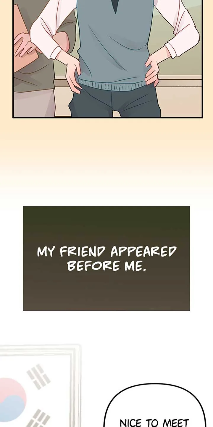 On Bad Terms [Official] Chapter 39 page 17