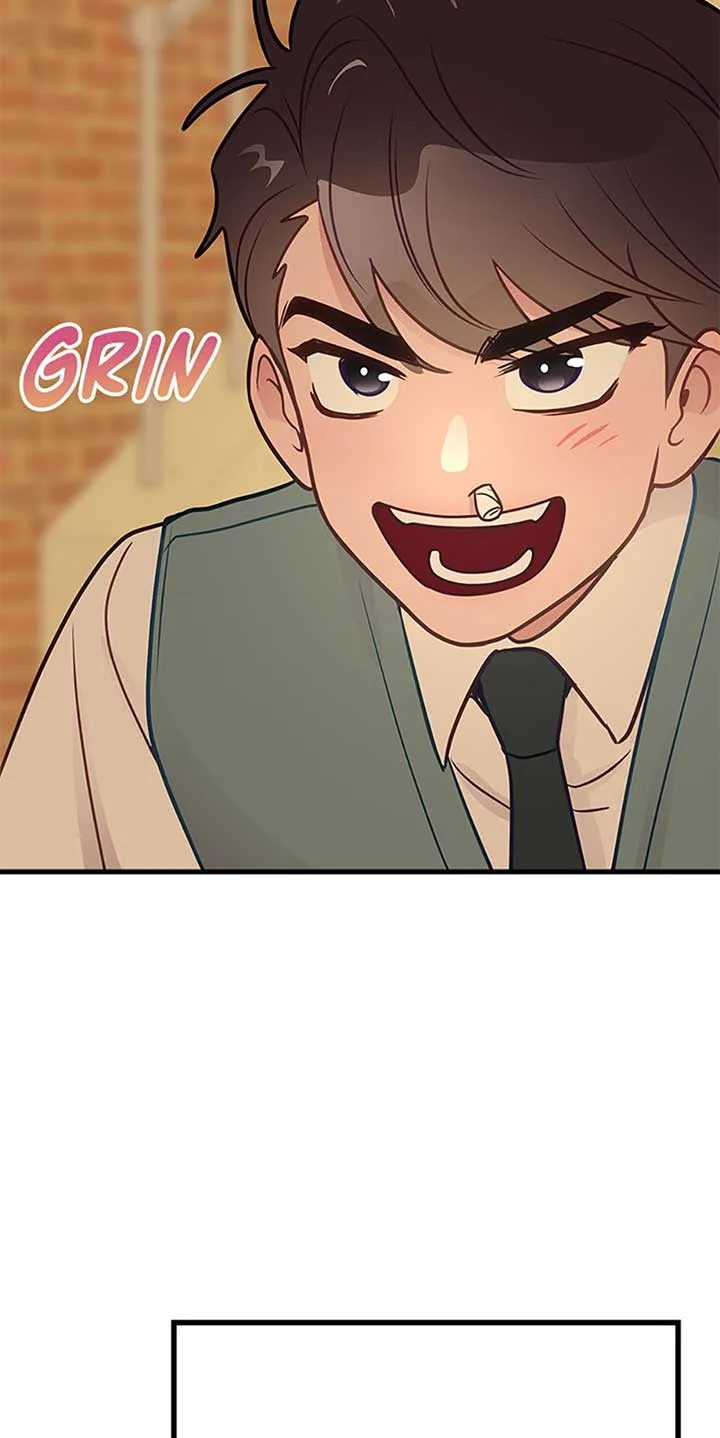 On Bad Terms [Official] Chapter 39 page 59