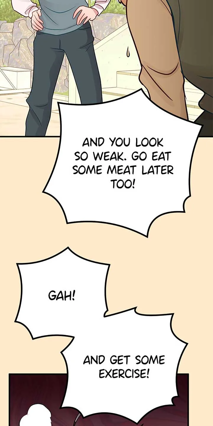 On Bad Terms [Official] Chapter 39 page 49