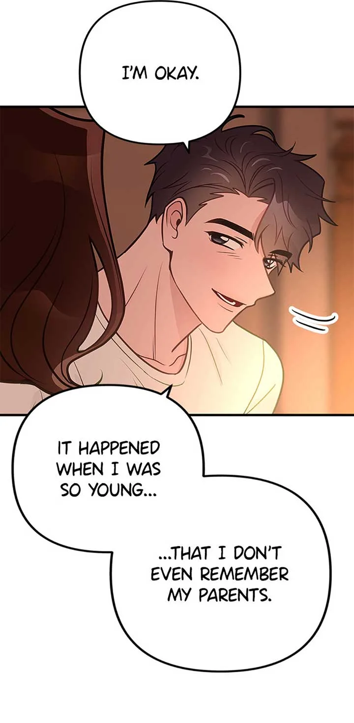 On Bad Terms [Official] Chapter 39 page 10