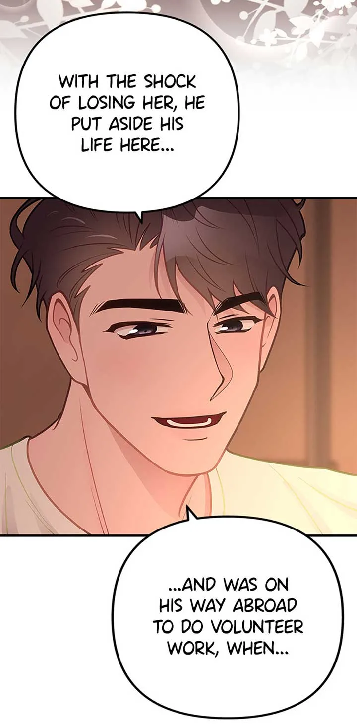 On Bad Terms [Official] Chapter 39 page 8