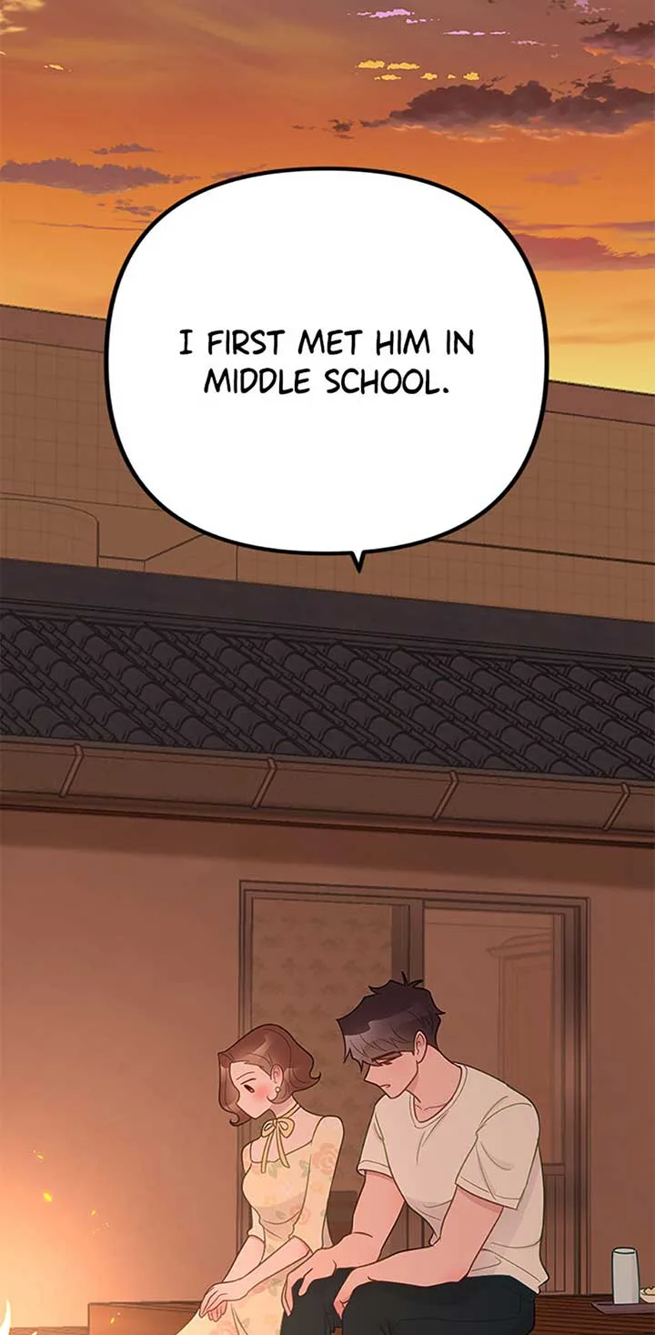On Bad Terms [Official] Chapter 39 page 3