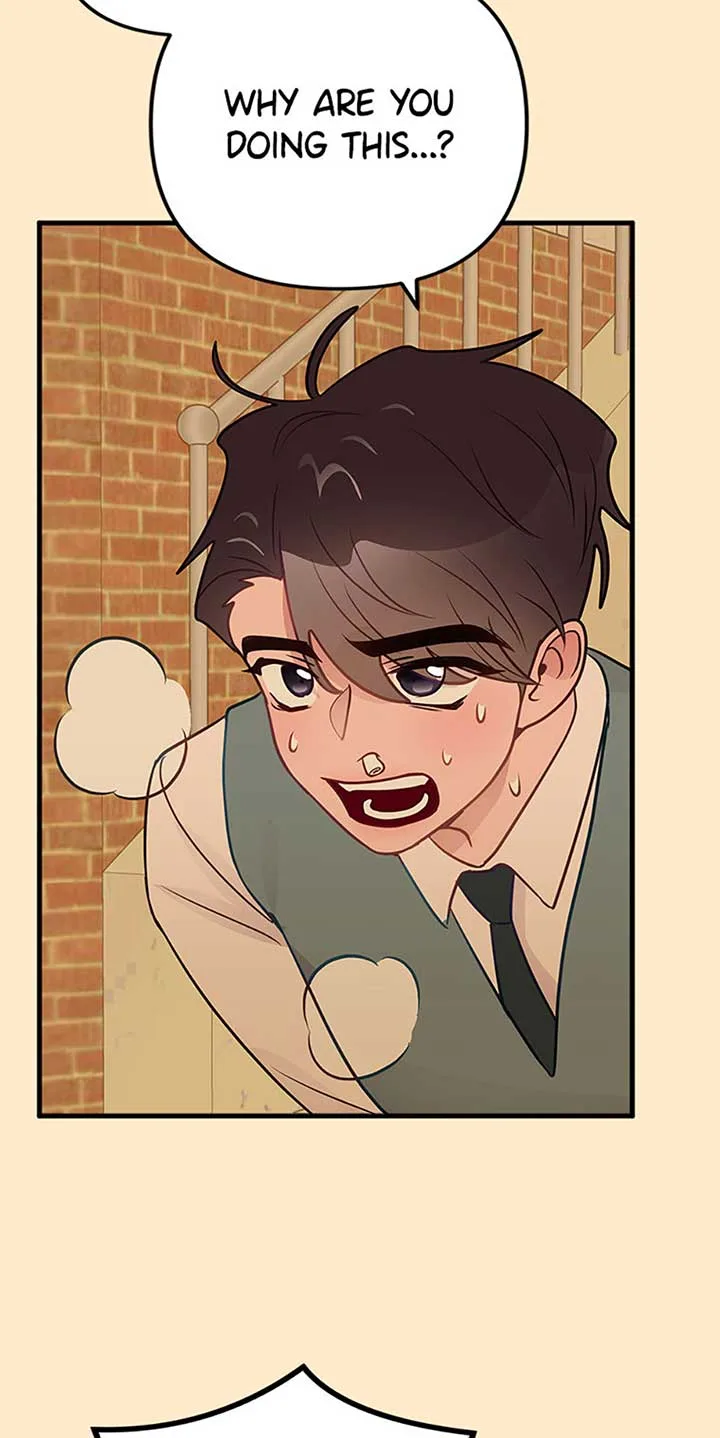 On Bad Terms [Official] Chapter 39 page 46