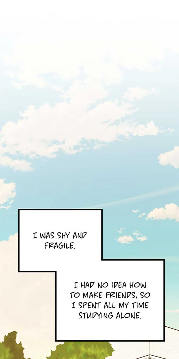 On Bad Terms [Official] Chapter 39 page 12