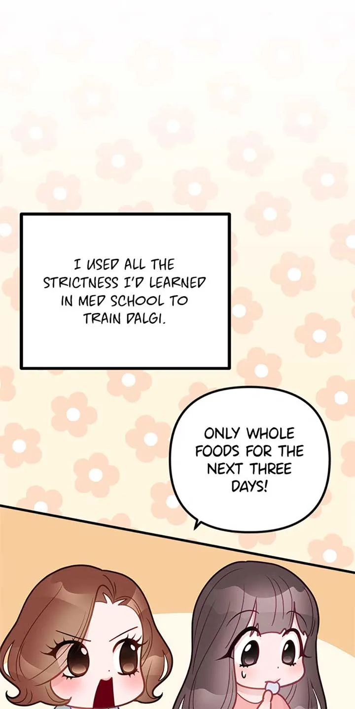 On Bad Terms [Official] Chapter 34 page 31