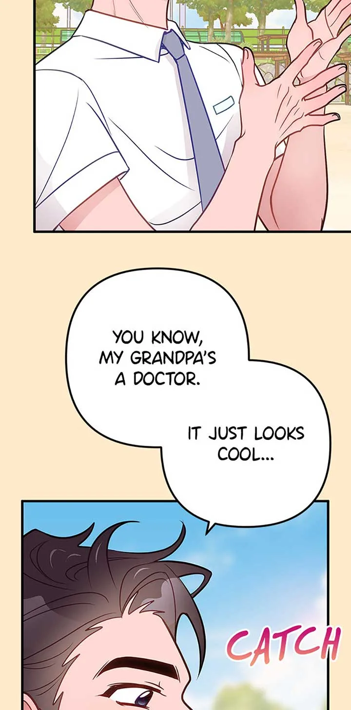 On Bad Terms [Official] Chapter 39 page 83