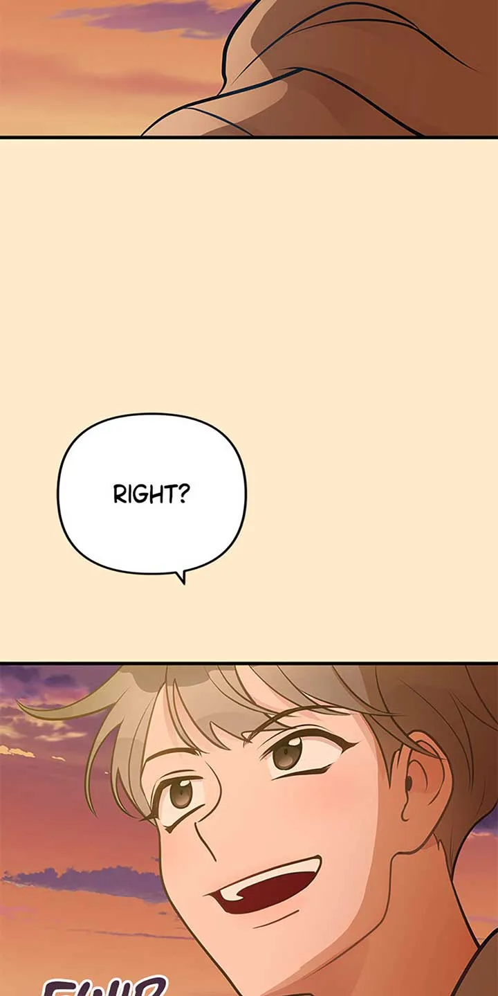 On Bad Terms [Official] Chapter 40 page 21