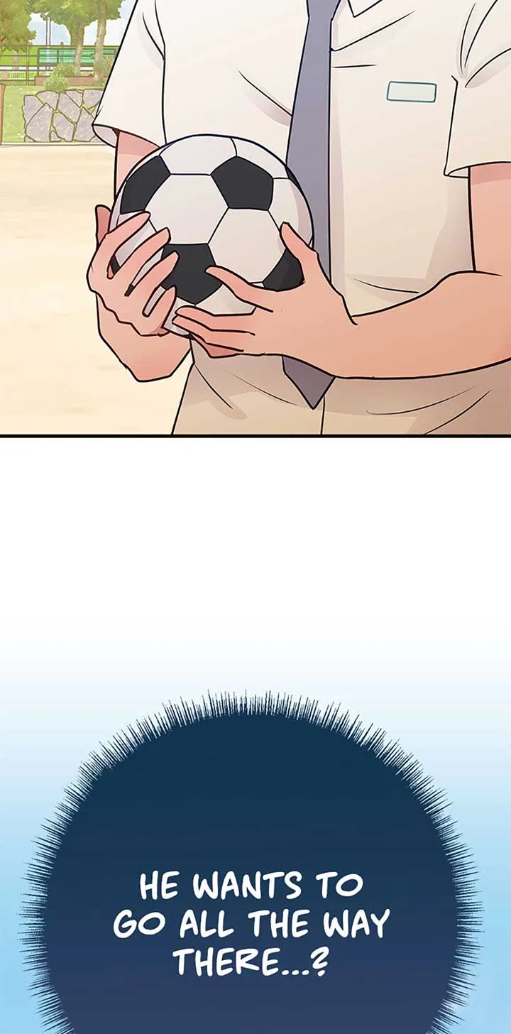 On Bad Terms [Official] Chapter 39 page 89