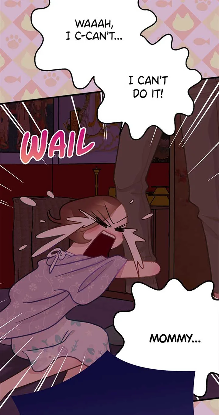 On Bad Terms [Official] Chapter 35 page 19