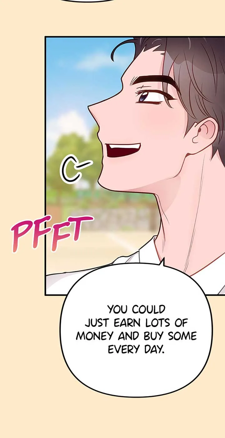 On Bad Terms [Official] Chapter 39 page 75