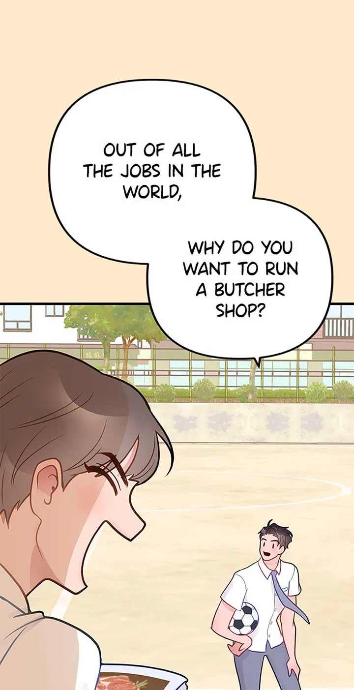 On Bad Terms [Official] Chapter 39 page 73