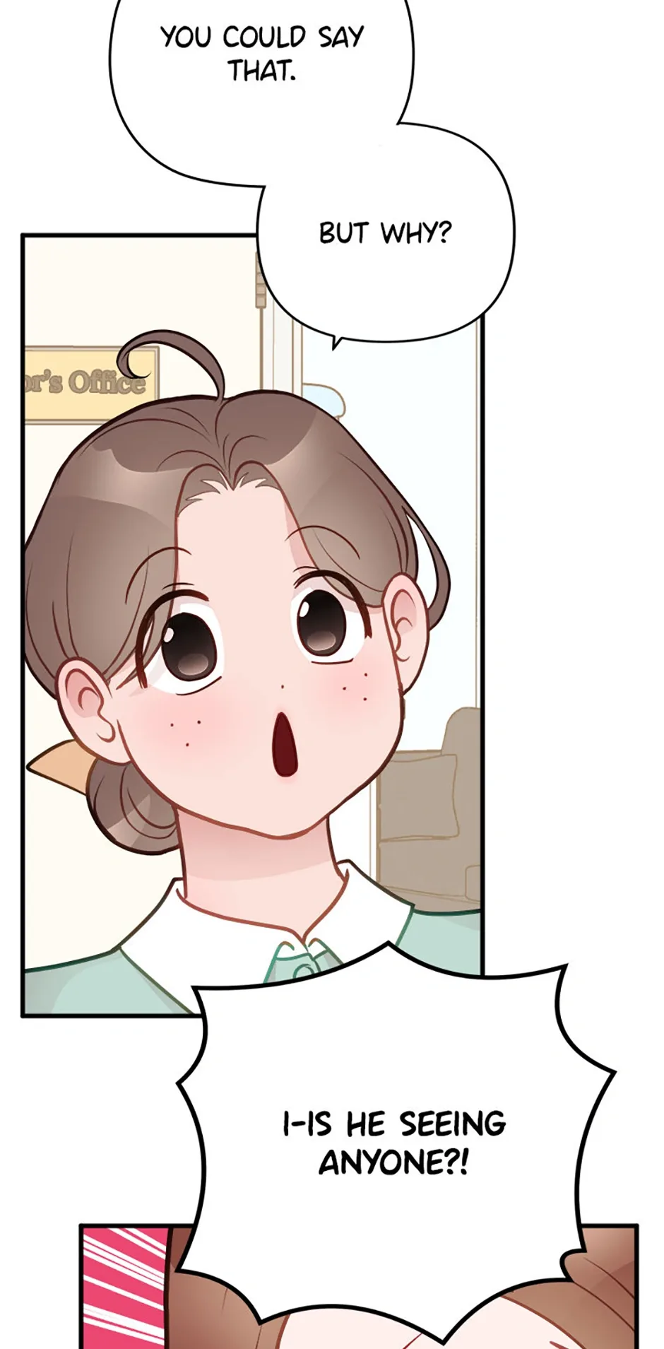 On Bad Terms [Official] Chapter 33 page 60