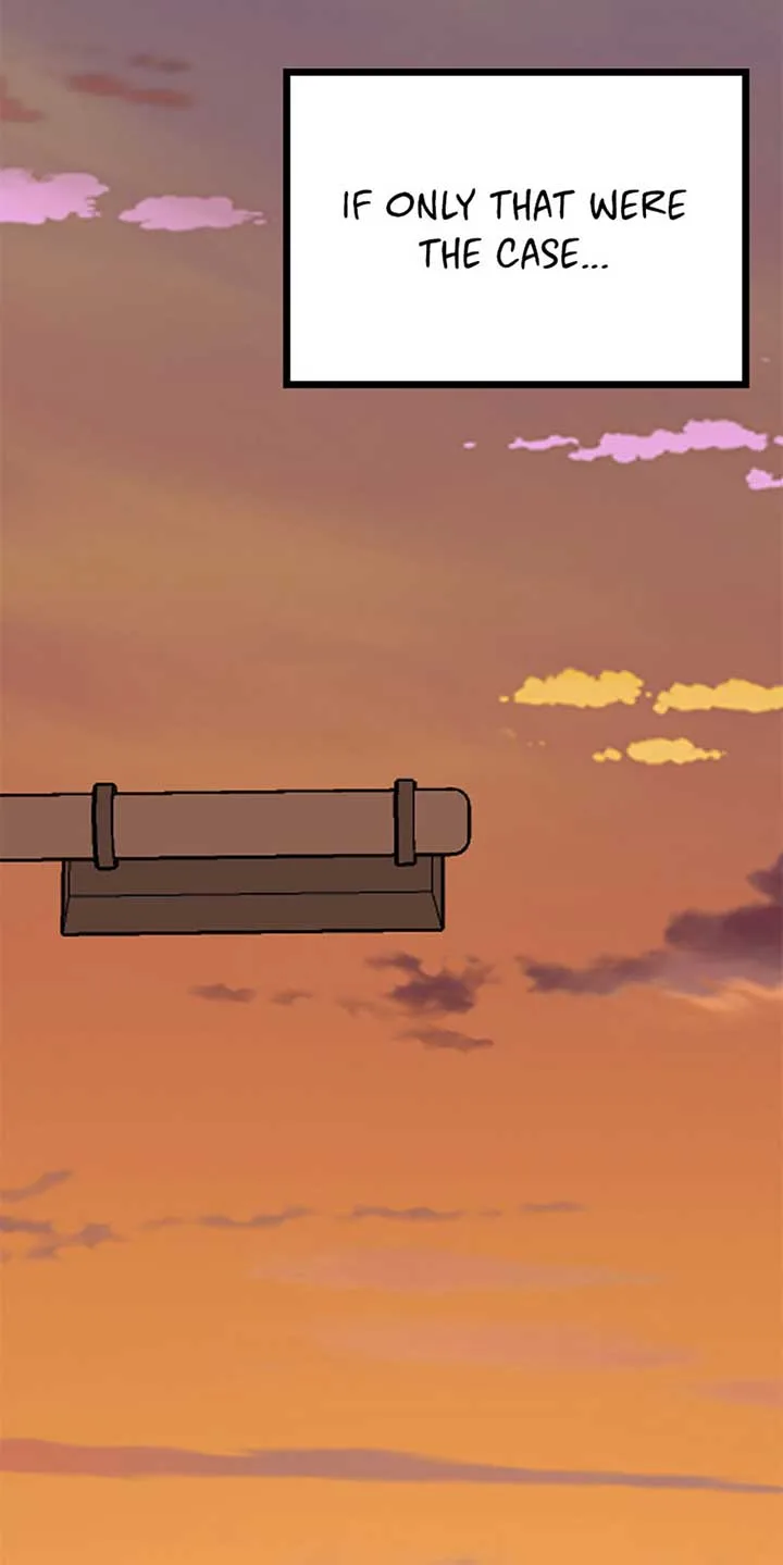On Bad Terms [Official] Chapter 40 page 27