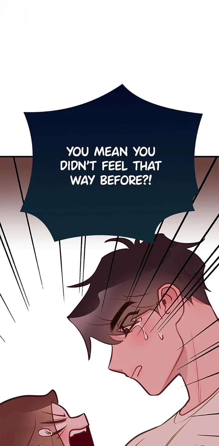 On Bad Terms [Official] Chapter 40 page 75