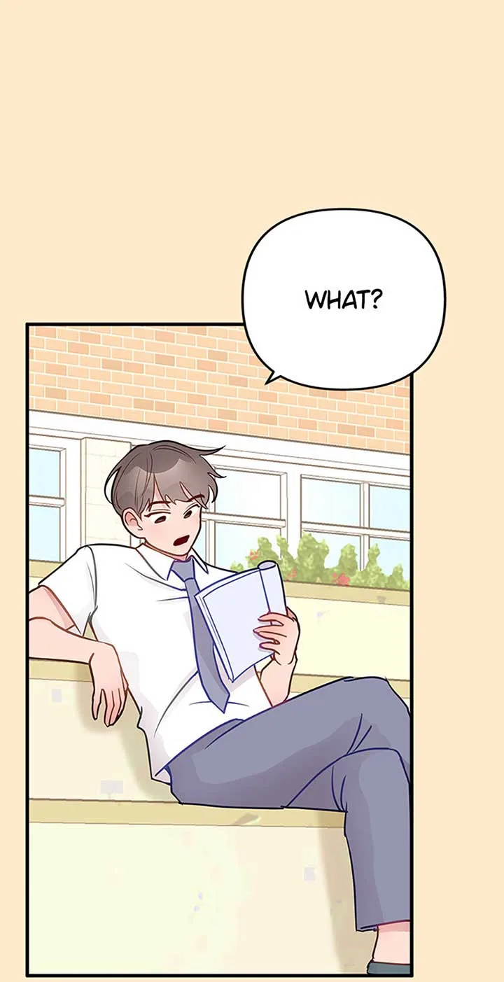 On Bad Terms [Official] Chapter 39 page 72