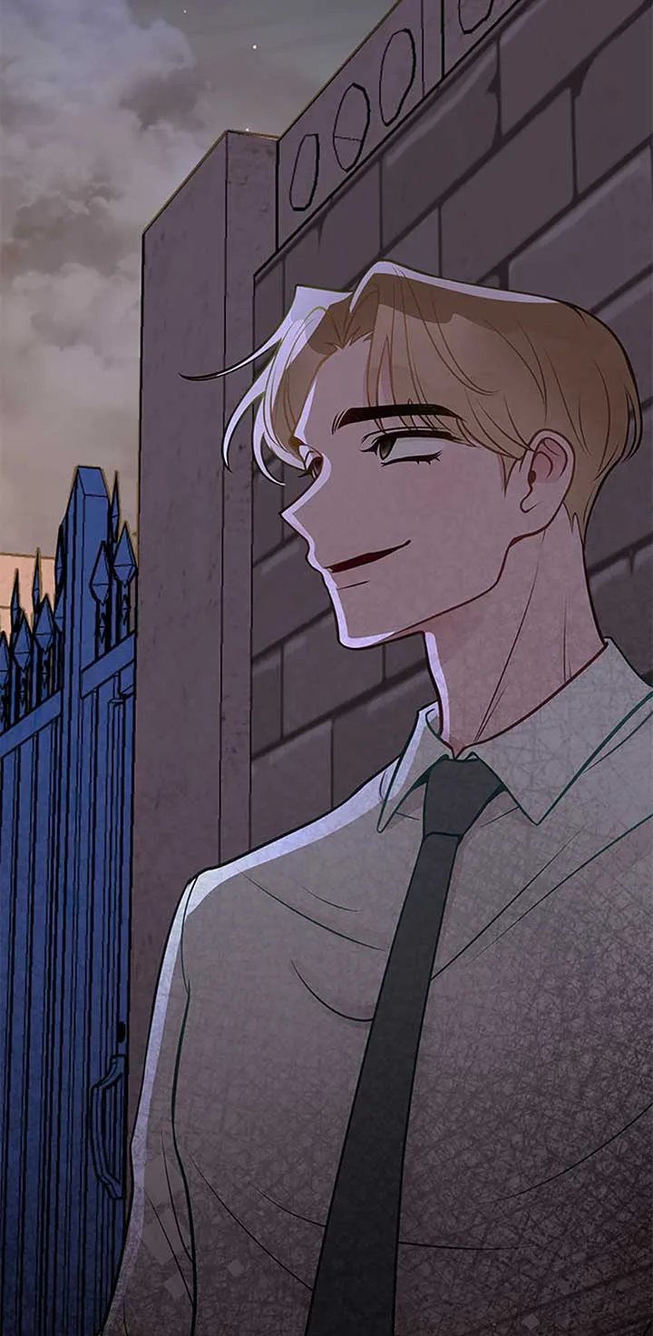 On Bad Terms [Official] Chapter 40 page 94