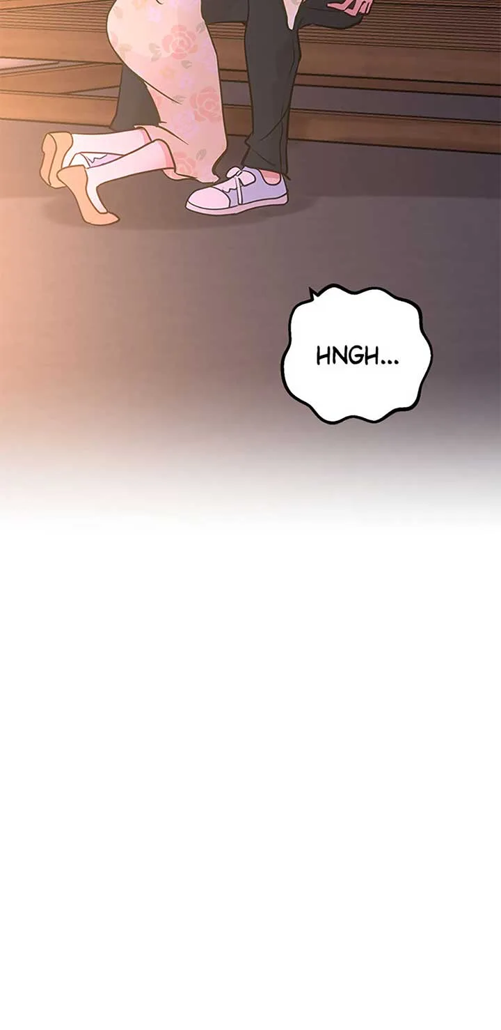 On Bad Terms [Official] Chapter 40 page 67