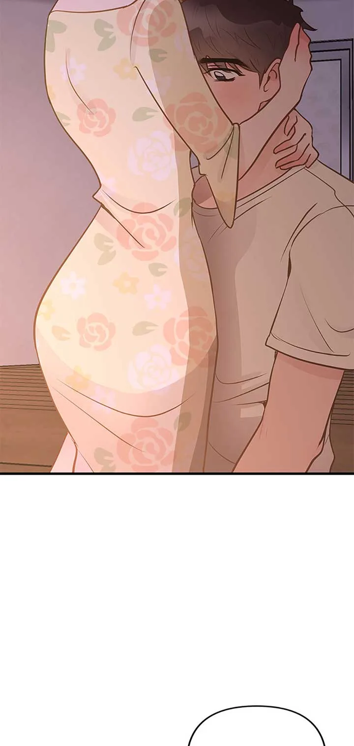 On Bad Terms [Official] Chapter 40 page 52