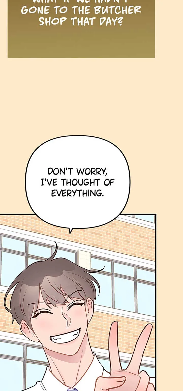 On Bad Terms [Official] Chapter 40 page 8