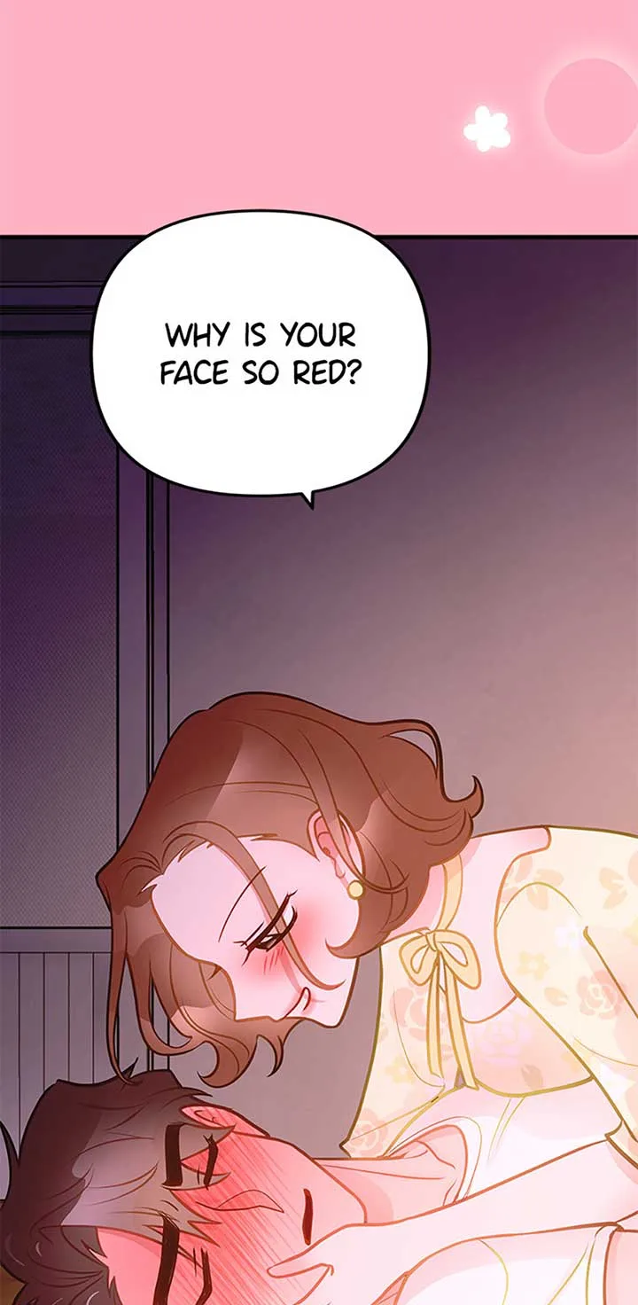 On Bad Terms [Official] Chapter 40 page 87