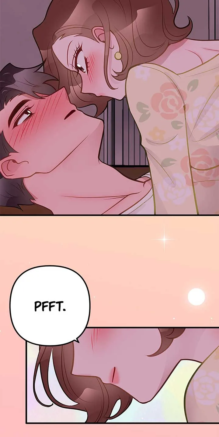 On Bad Terms [Official] Chapter 40 page 85