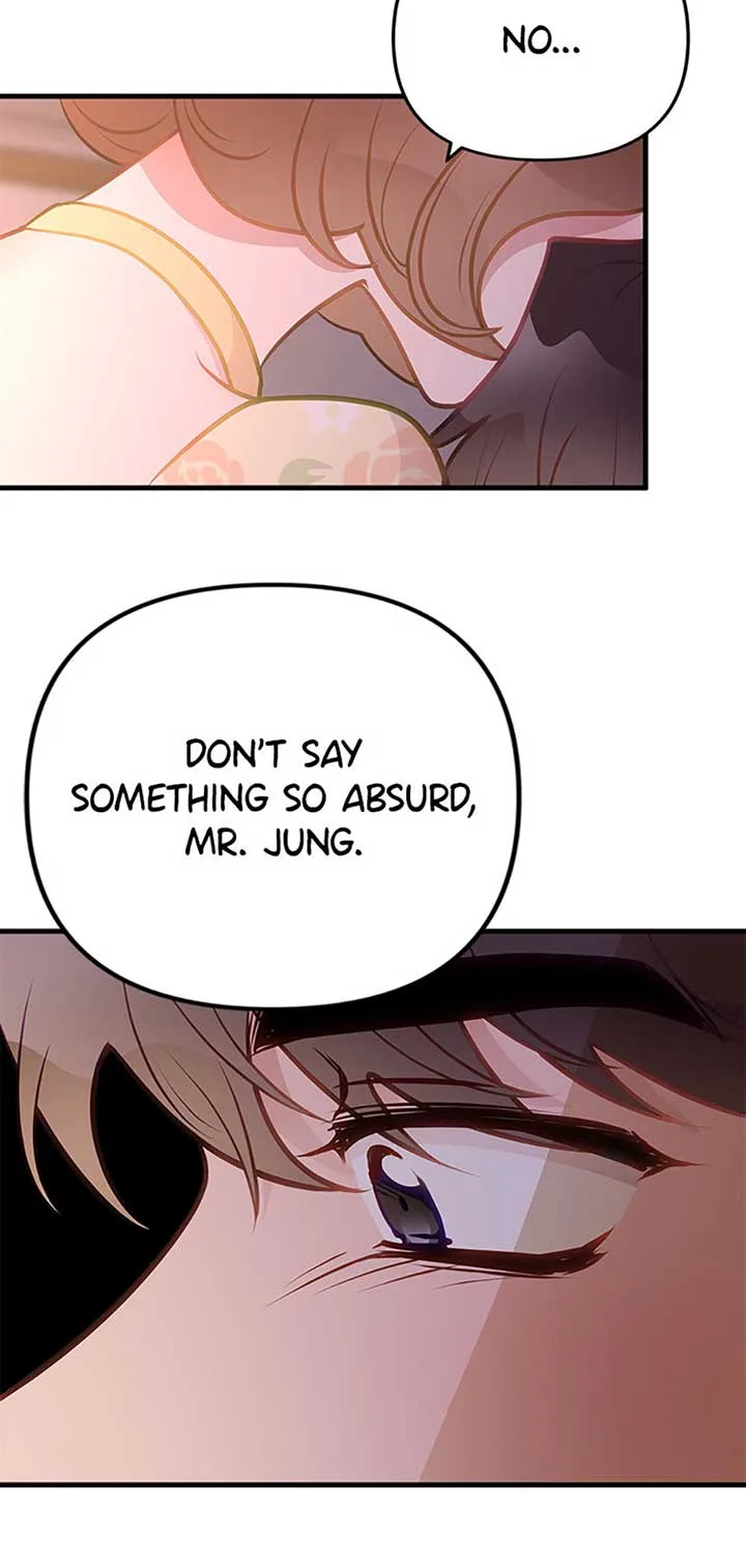On Bad Terms [Official] Chapter 40 page 53