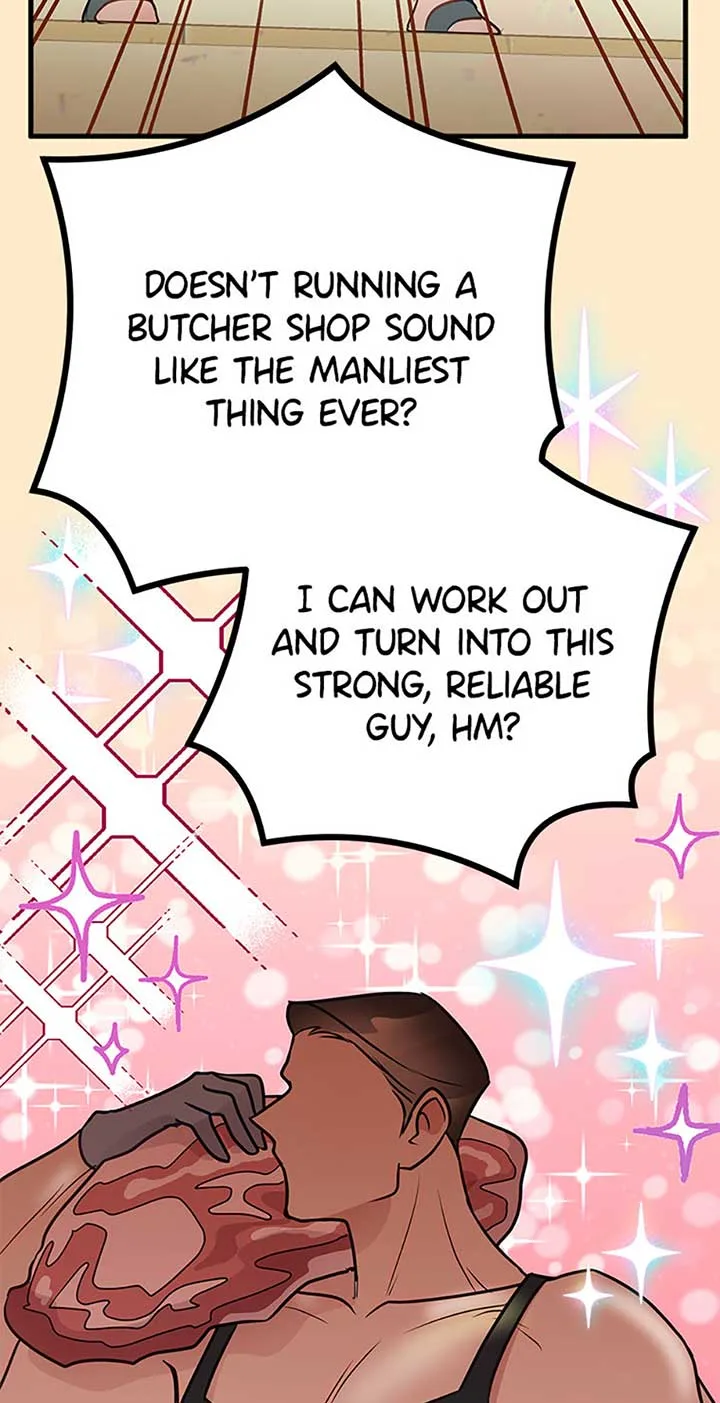 On Bad Terms [Official] Chapter 39 page 77